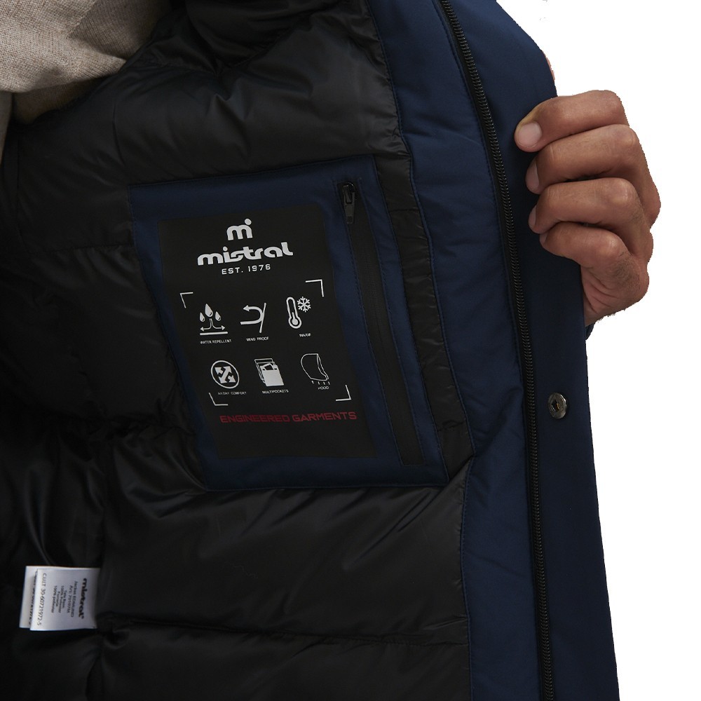 Mistral Jacket Edmund · foto 5