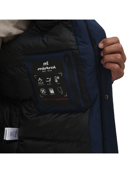 Mistral Jacket Edmund · foto 5