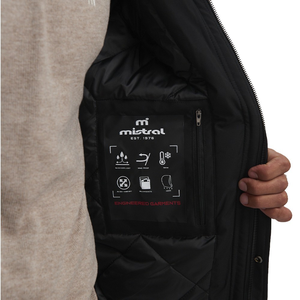 Mistral Jacket Hugh · foto 4