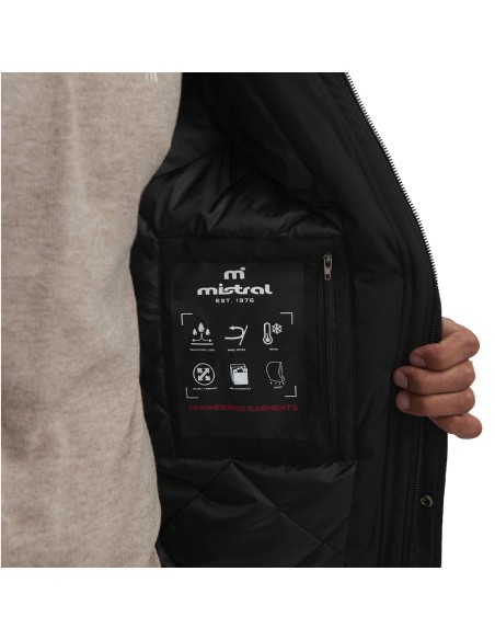 Mistral Jacket Hugh · foto 4
