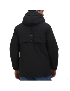 Jacket Hugh 2