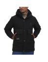 Jacket Hugh