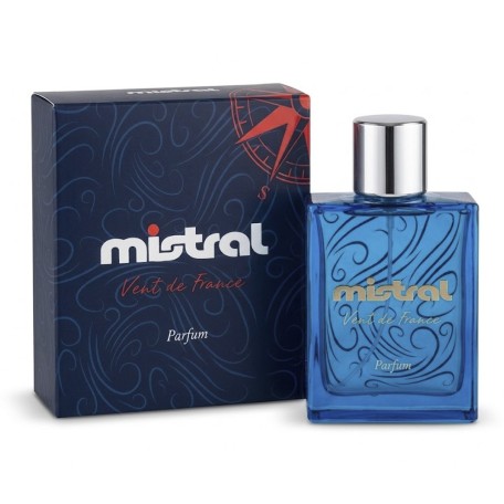 Mistral Perfume Vent de France
