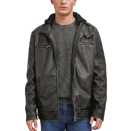 Mistral Jacket Logan