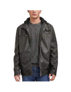 Jacket Logan