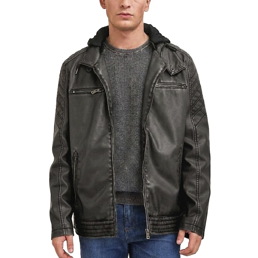 Mistral Jacket Logan