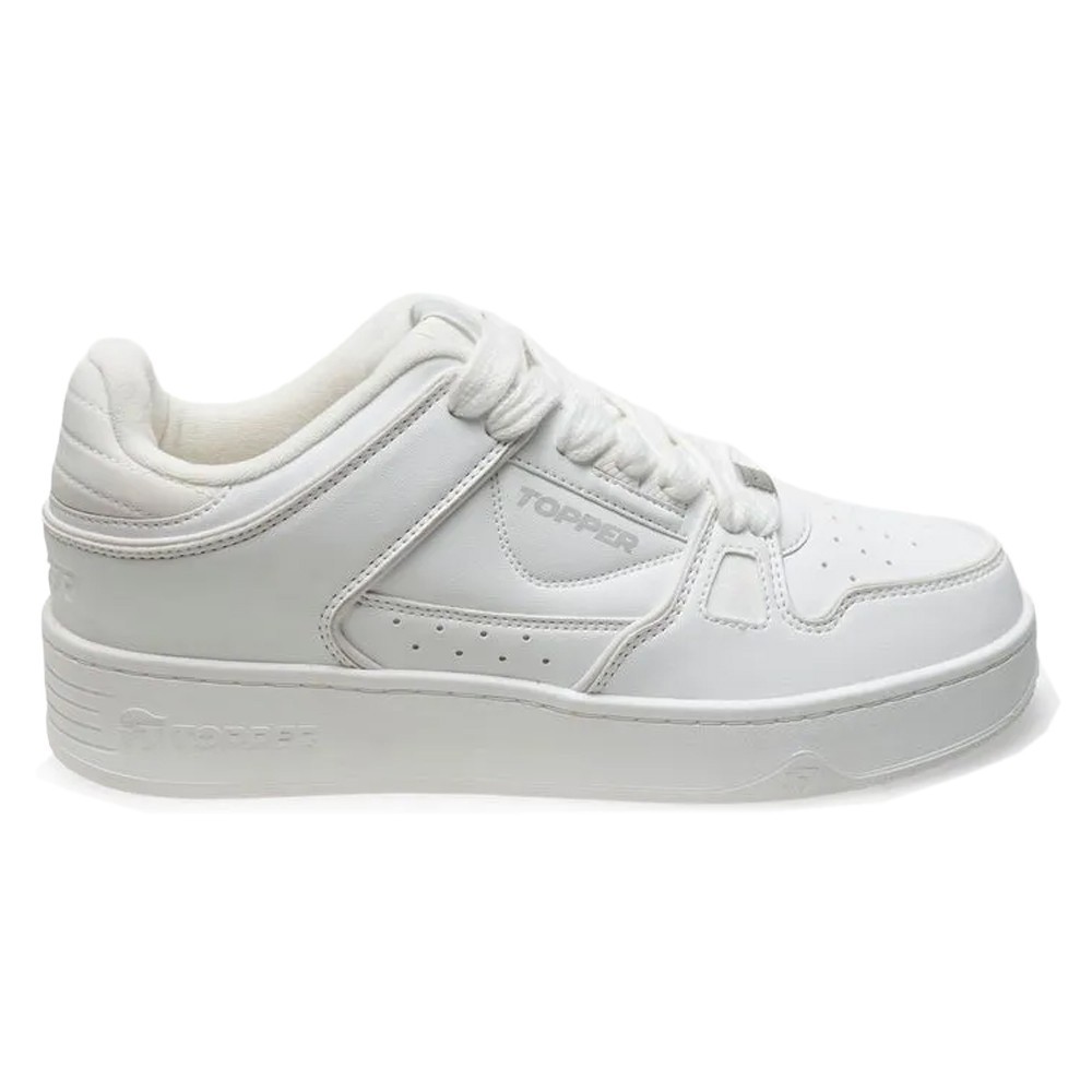 Topper Araka Low