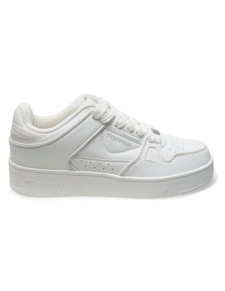 Topper Araka Low