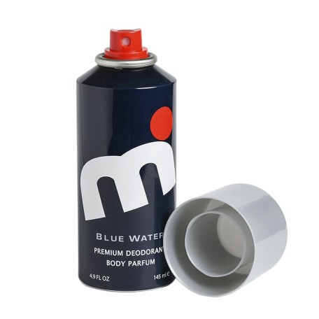 Mistral Desodorante Blue Water