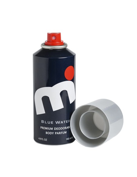Desodorante Blue Water