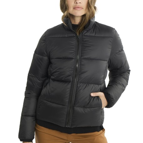 Mistral Jacket Melfi