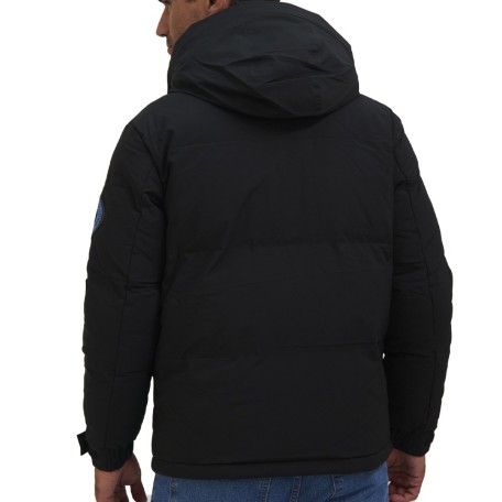 Mistral Jacket Selway 2
