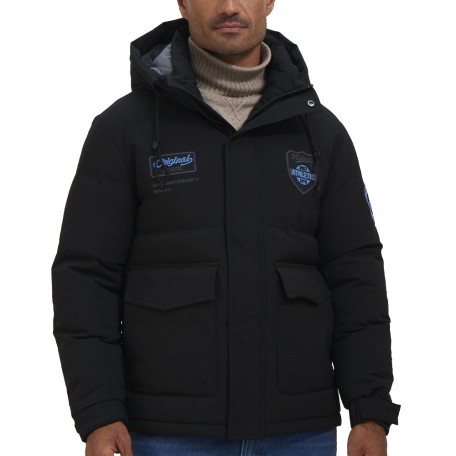 Mistral Jacket Selway