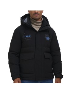Jacket Selway