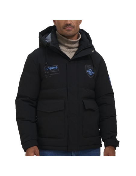 Mistral Jacket Selway