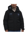 Jacket Selway