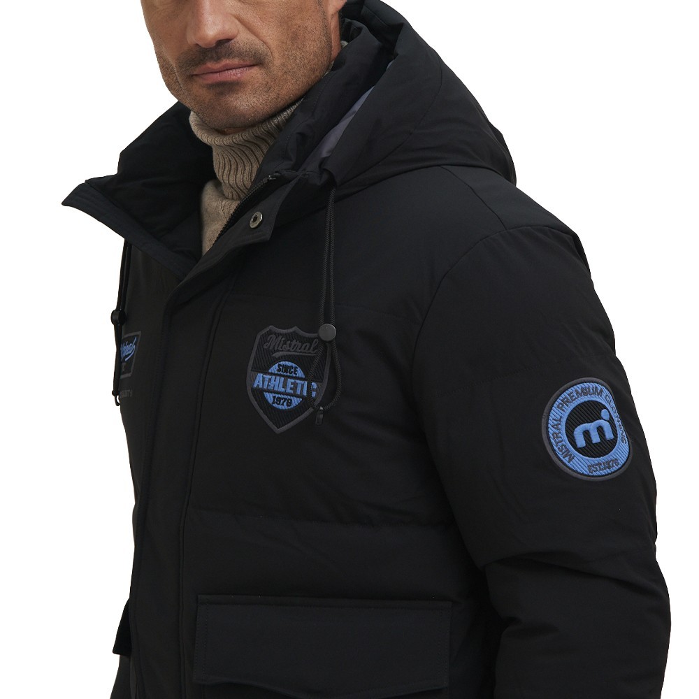 Mistral Jacket Selway · foto 3