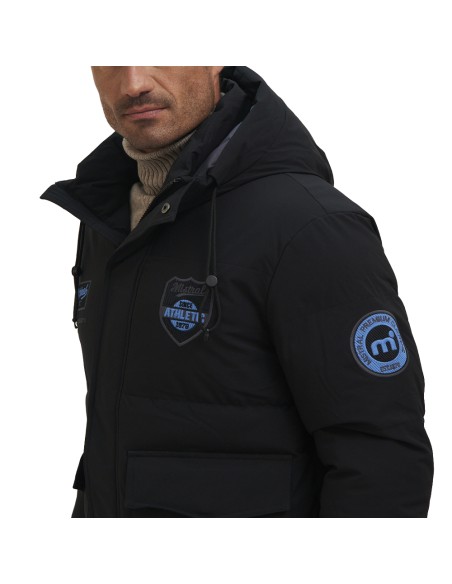 Mistral Jacket Selway · foto 3