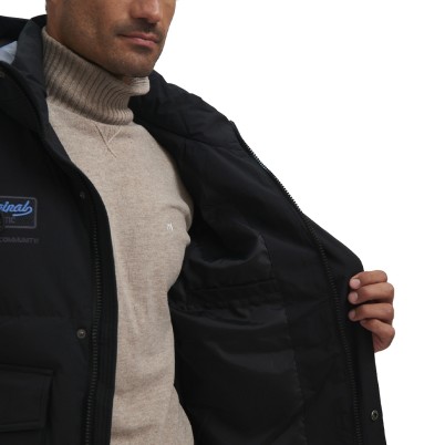 Jacket Selway
