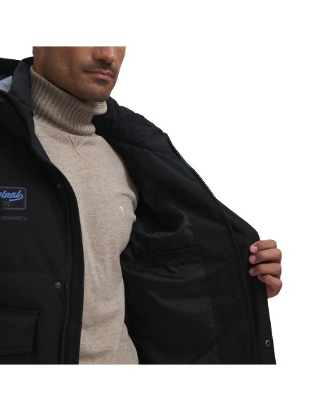 Mistral Jacket Selway · foto 4
