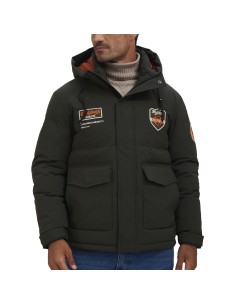Jacket Selway