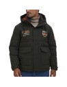 Jacket Selway