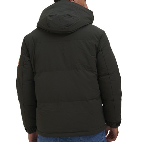 Mistral Jacket Selway 2