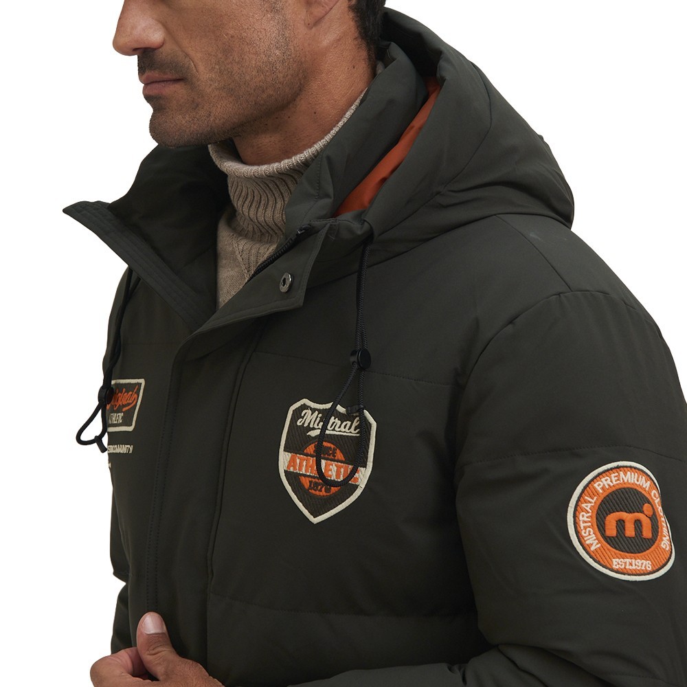 Mistral Jacket Selway · foto 3