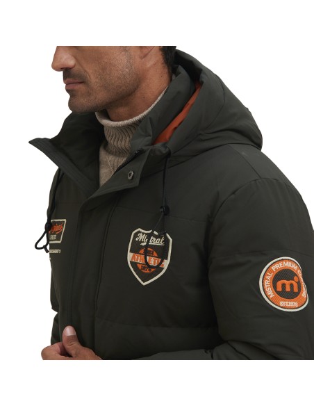 Mistral Jacket Selway · foto 3