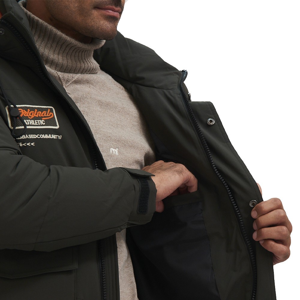 Mistral Jacket Selway · foto 4