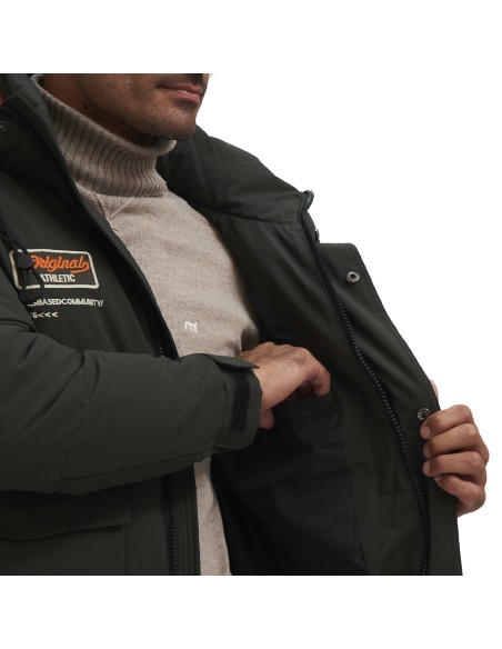 Mistral Jacket Selway · foto 4