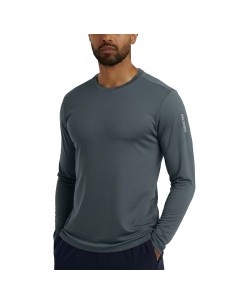 Hybrid Ls Tee II M