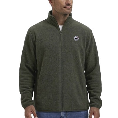 Campera Polar Mistral