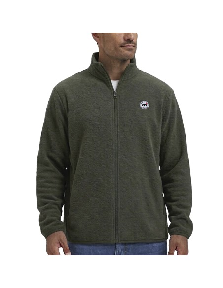 Campera Polar Mistral