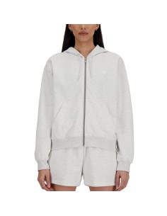 NB French Terry Full Zip Hoodie