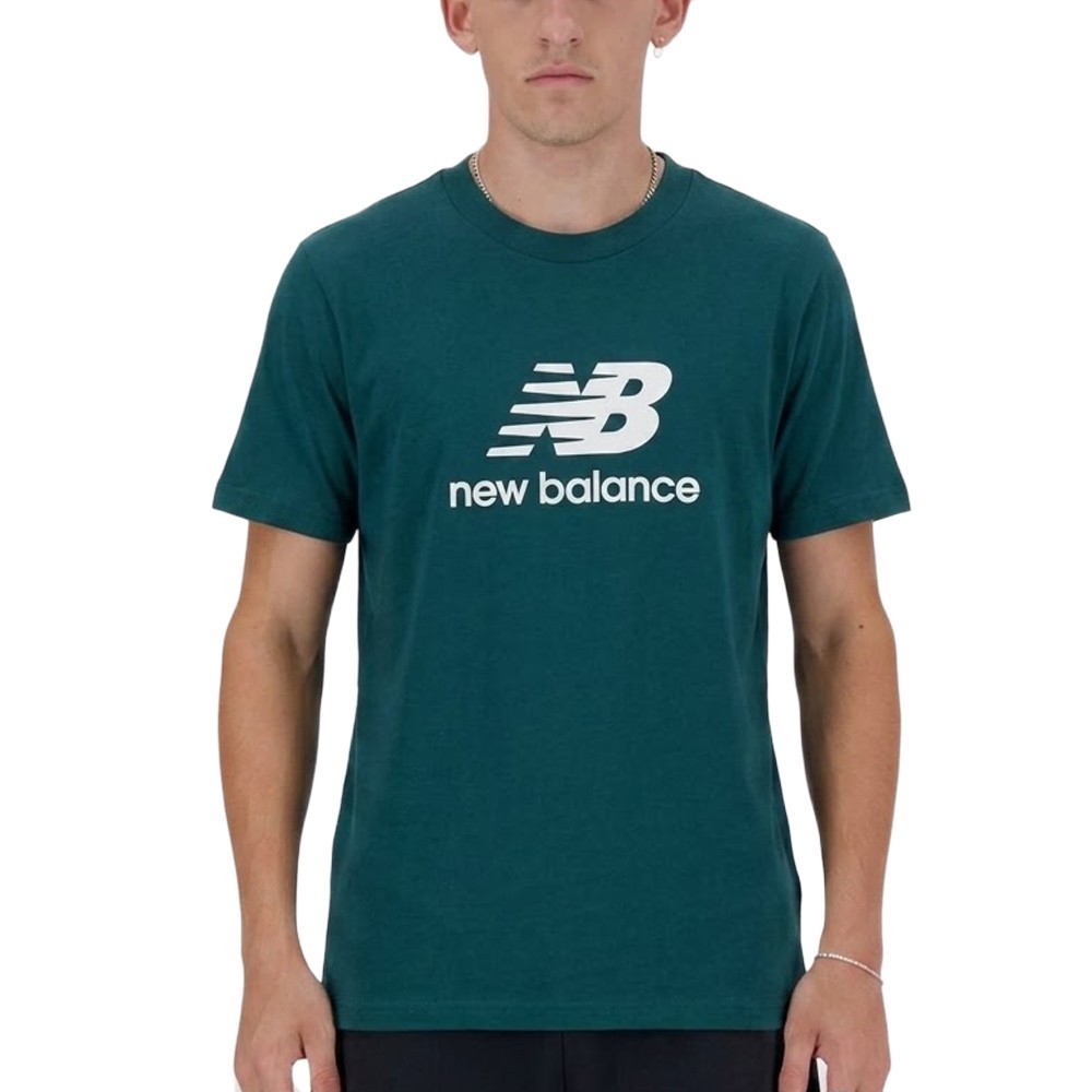 New Balance NB Sport Essentials Logo T-Shirt