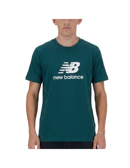 NB Sport Essentials Logo T-Shirt