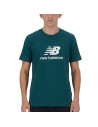 NB Sport Essentials Logo T-Shirt