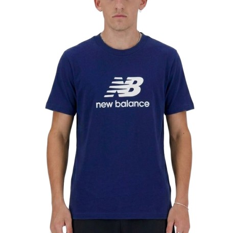 New Balance NB Sport Essentials Logo T-Shirt