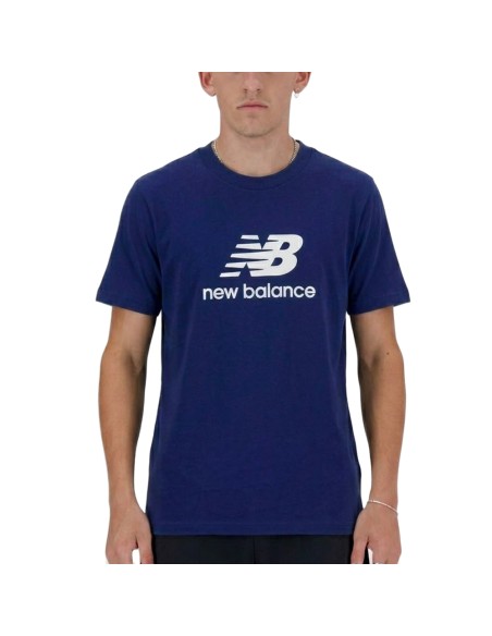 NB Sport Essentials Logo T-Shirt
