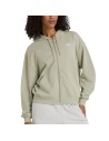 NB French Terry Full Zip Hoodie