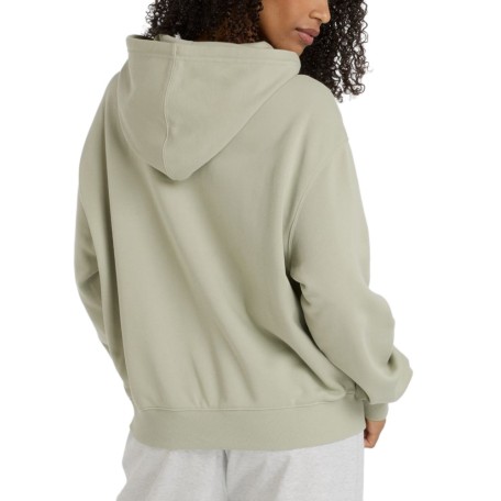 New Balance NB French Terry Full Zip Hoodie 2