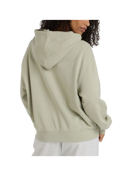 New Balance NB French Terry Full Zip Hoodie · foto 2