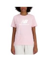 NB Sport Essentials Jersey Logo