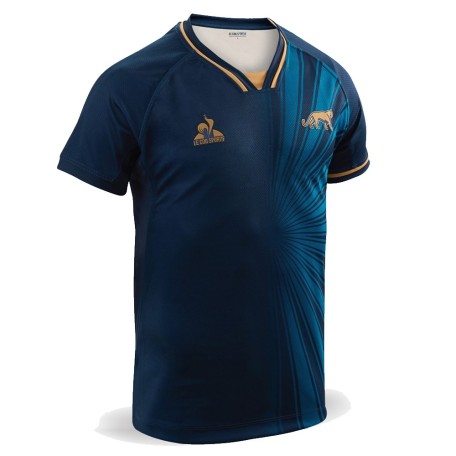 Le Coq Sportif Pumas Home Away Fan 2026 · foto 2 2