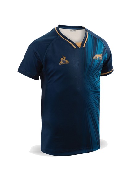 Le Coq Sportif Pumas Home Away Fan 2026