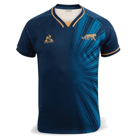 Le Coq Sportif Pumas Home Away Fan 2026 · foto 2