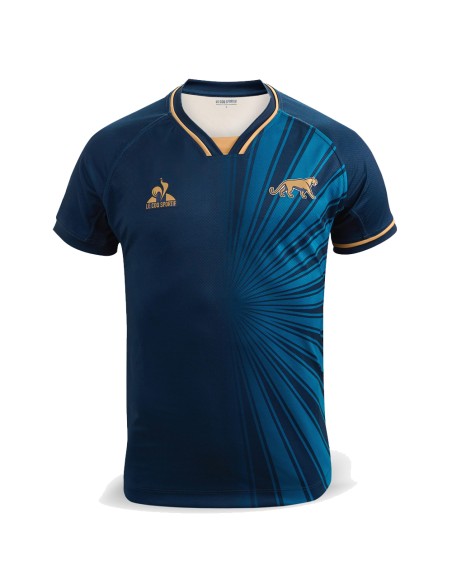 Le Coq Sportif Pumas Home Away Fan 2026 · foto 2
