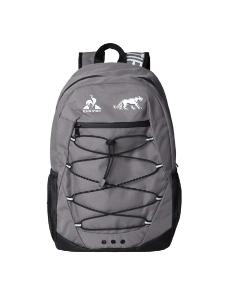 Pumas Backpack Training