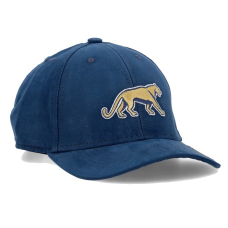 Le Coq Sportif Gorra Pumas Canvas